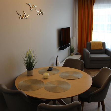 Apartament Mewa Ul. Kasprowicza 20B/608 Kolobrzeg Exterior photo